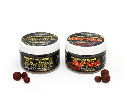 Топчета Hookbaits FilStar Premium Carp