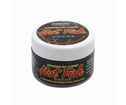 Паста FilStar Premium Carp