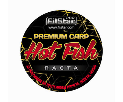 Паста FilStar Premium Carp