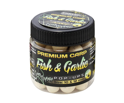 Плуващи топчета Pop-Ups FilStar Premium Carp