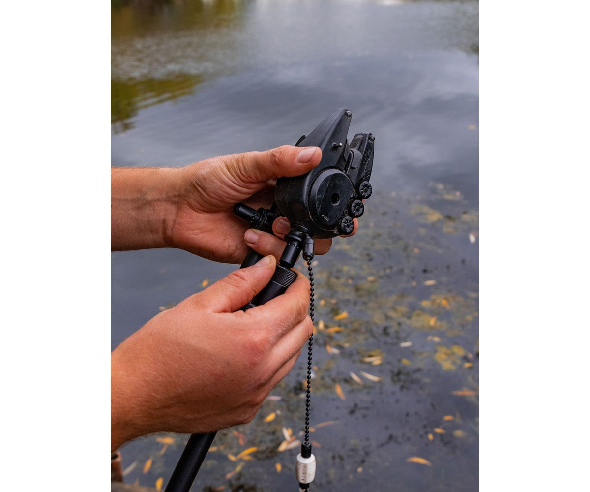 Кoлче Fox Black Label QR Power Point Bankstick