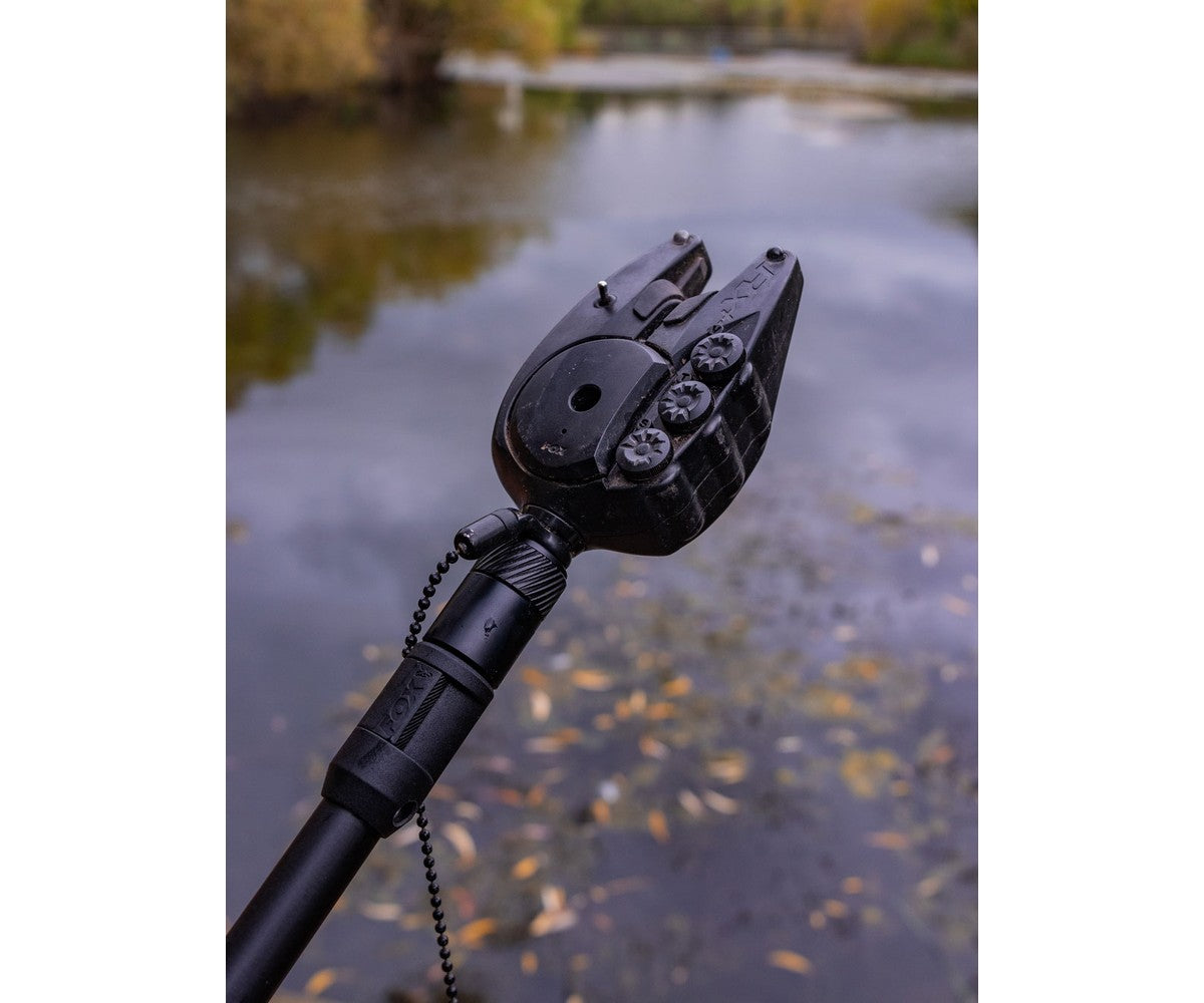 Кoлче Fox Black Label QR Power Point Bankstick