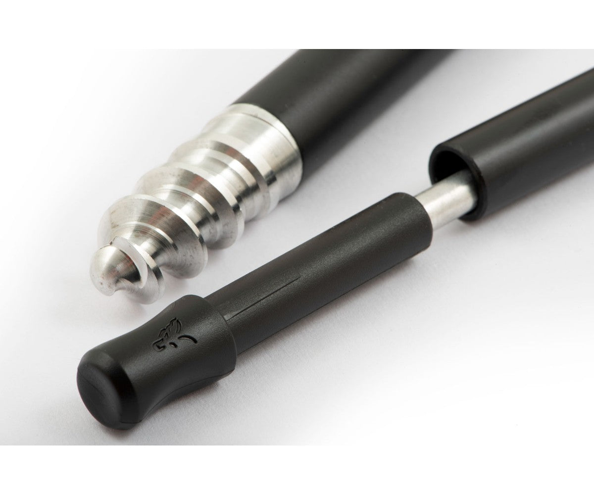 Кoлче Fox Black Label QR Power Point Bankstick