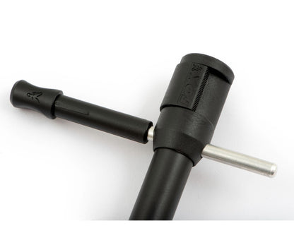 Кoлче Fox Black Label QR Power Point Bankstick