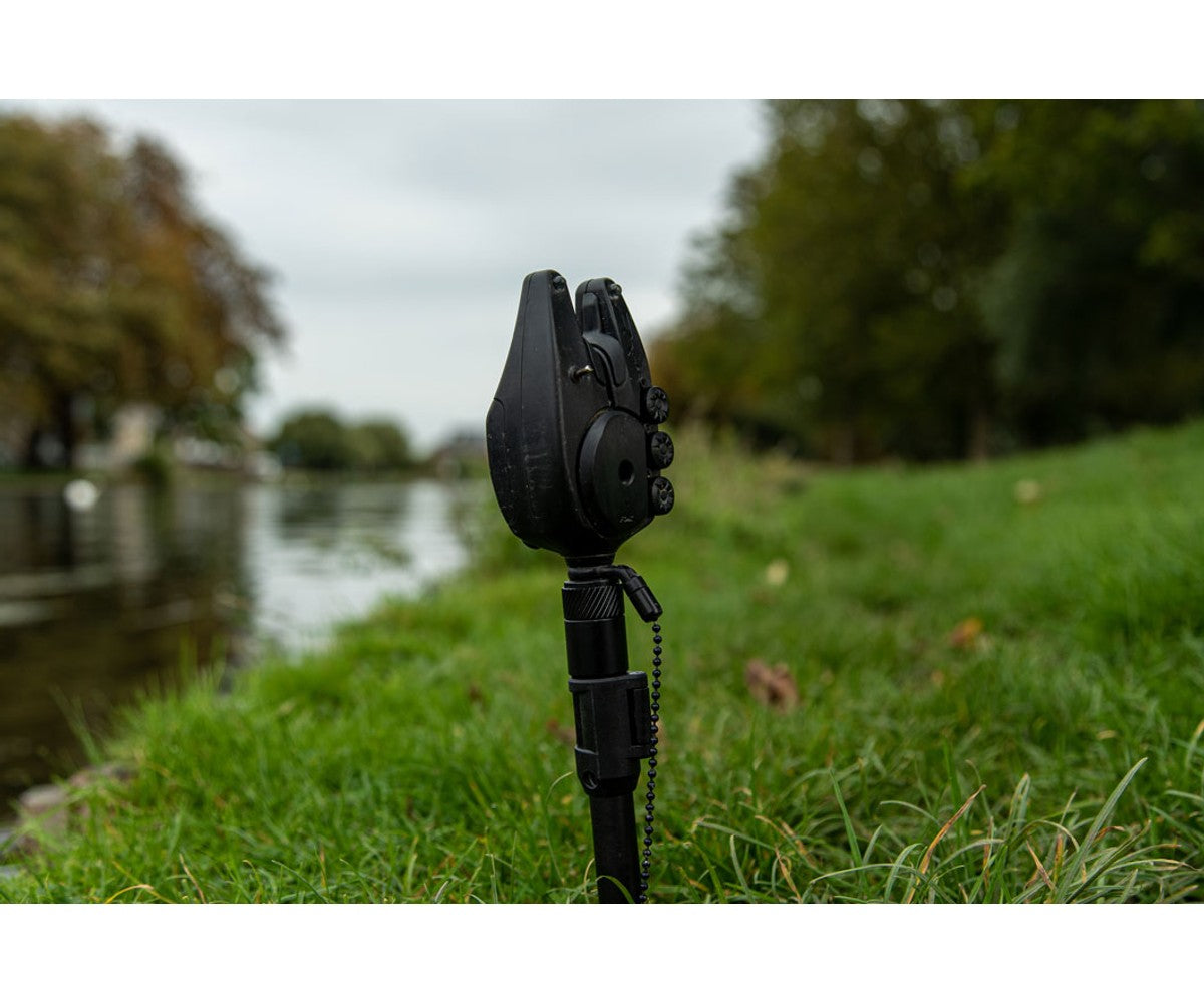 Кoлче Fox Black Label QR Power Point Bankstick