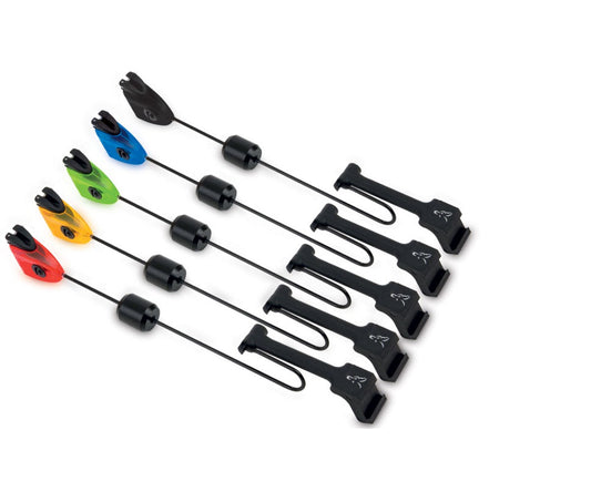 Kомплект обтегачи Fox Mk 3 Swinger Set 3 Rod