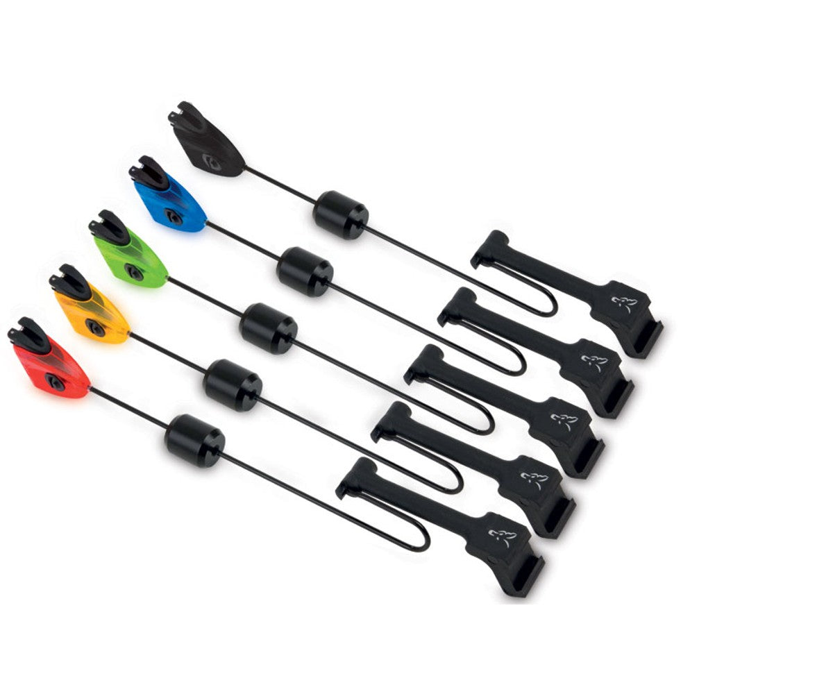 Kомплект обтегачи Fox Mk 3 Swinger Set 3 Rod