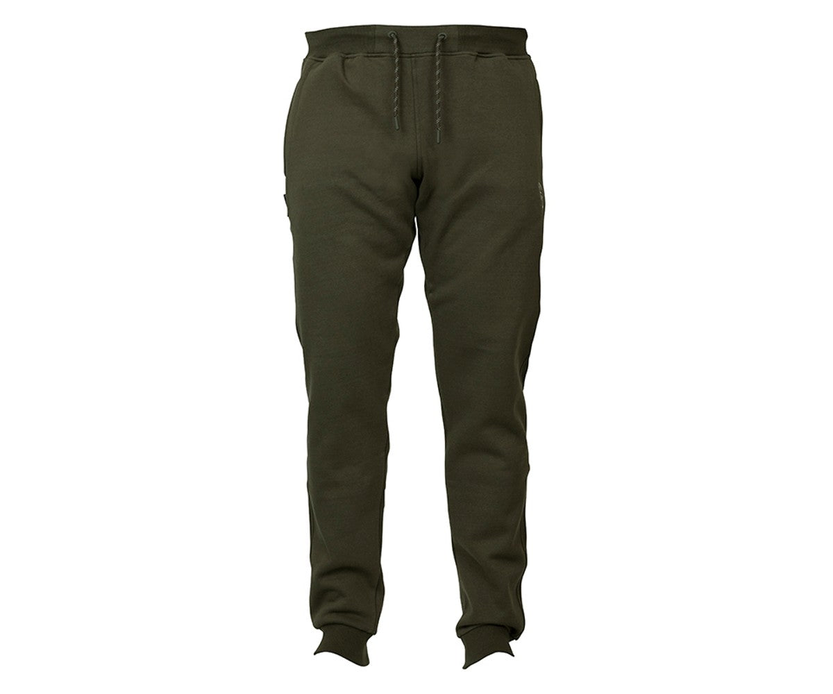 Панталон Fox Collection Green Silver Jogger