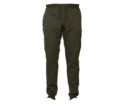 Панталон Fox Collection Green Silver Jogger