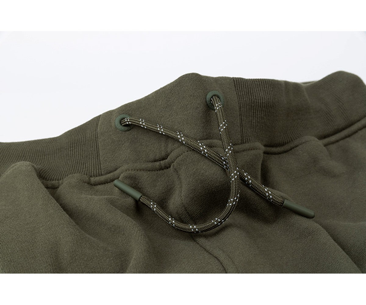 Панталон Fox Collection Green Silver Jogger