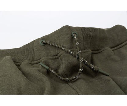 Панталон Fox Collection Green Silver Jogger
