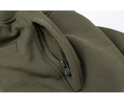 Панталон Fox Collection Green Silver Jogger