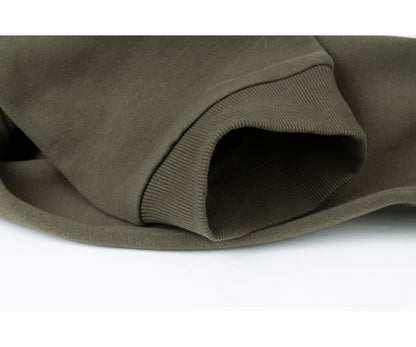 Панталон Fox Collection Green Silver Jogger