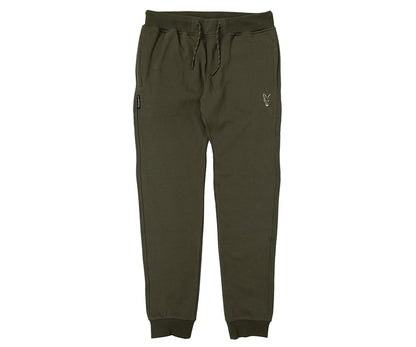 Панталон Fox Collection Green Silver Jogger