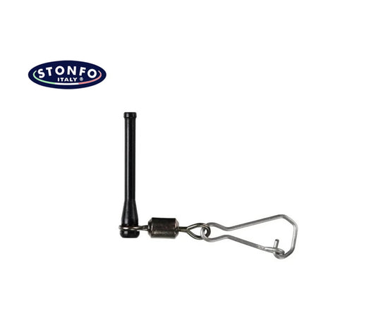 Арт.720 противооплитащ конектор Stonfo Anti Tangle Micro