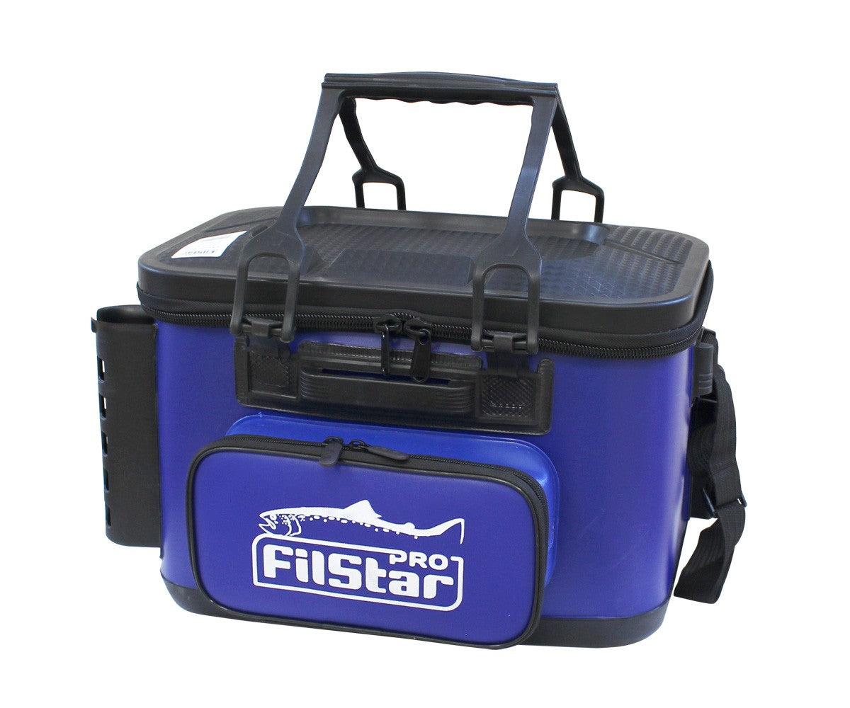 Водоустойчива чанта FilStar EVA ProDry Tray 40