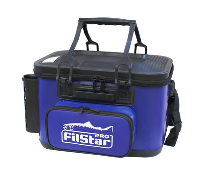 Водоустойчива чанта FilStar EVA ProDry Tray 40