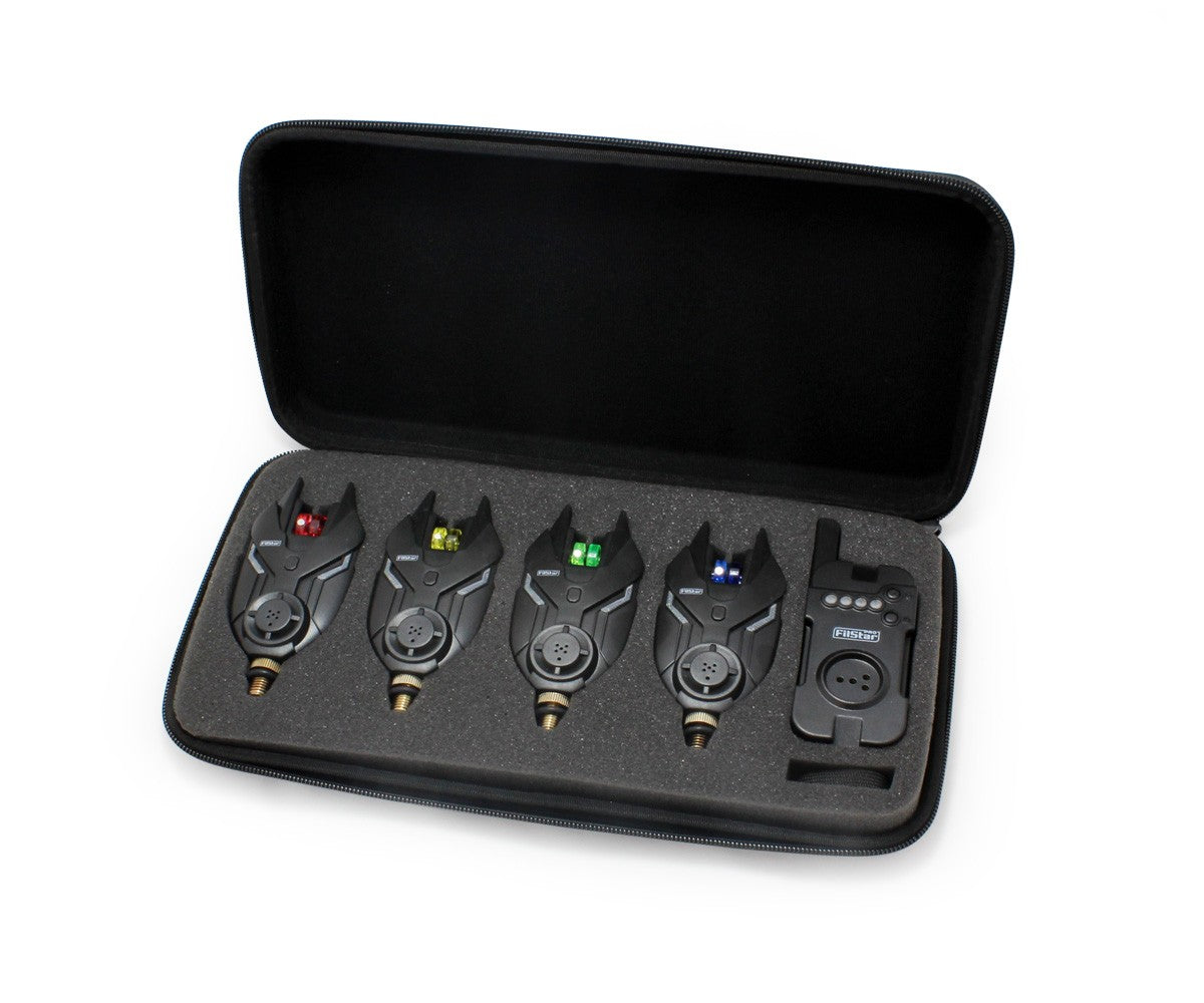 Комплект сигнализатори FSBA-24