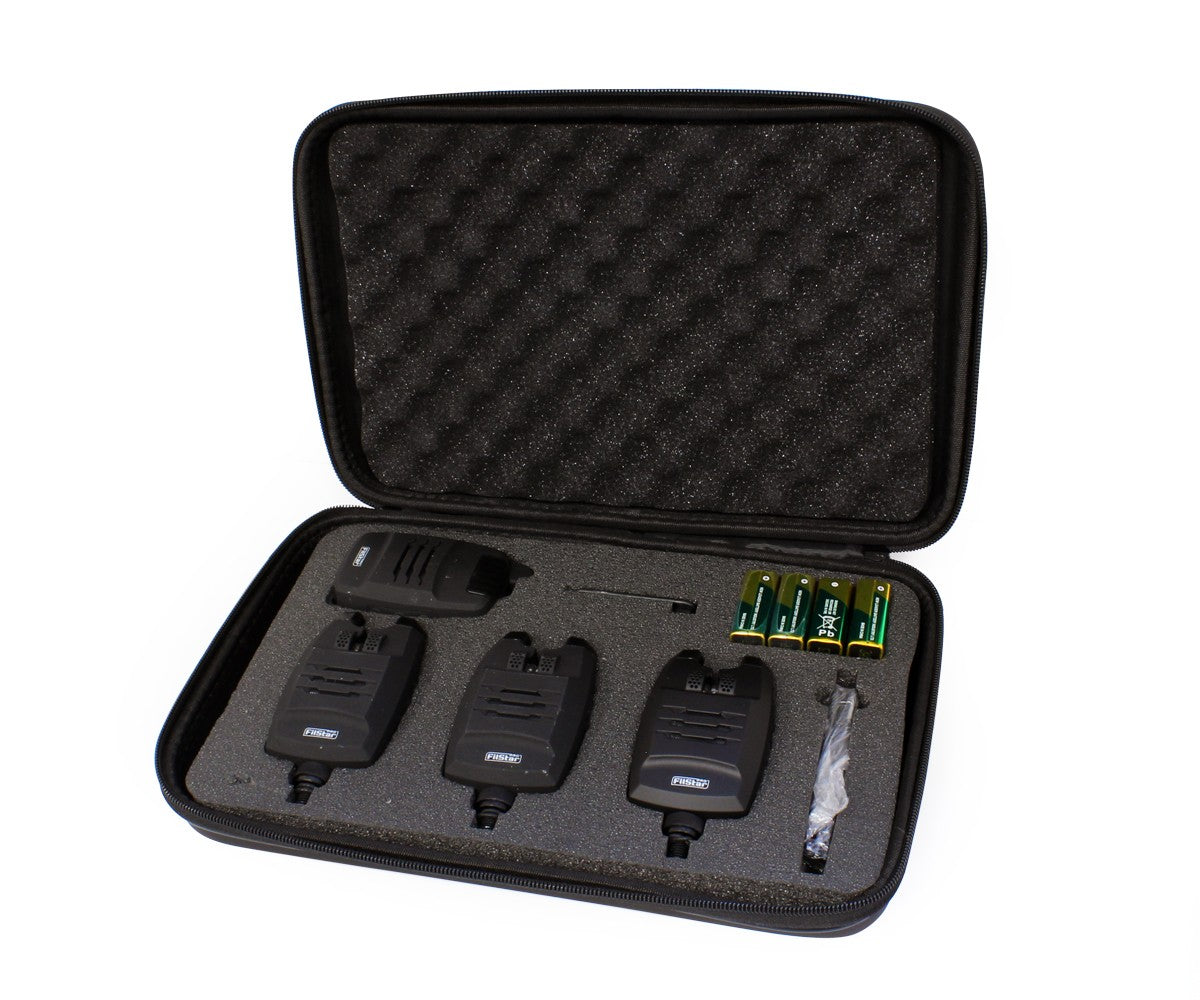 Комплект сигнализатори FSBA-32