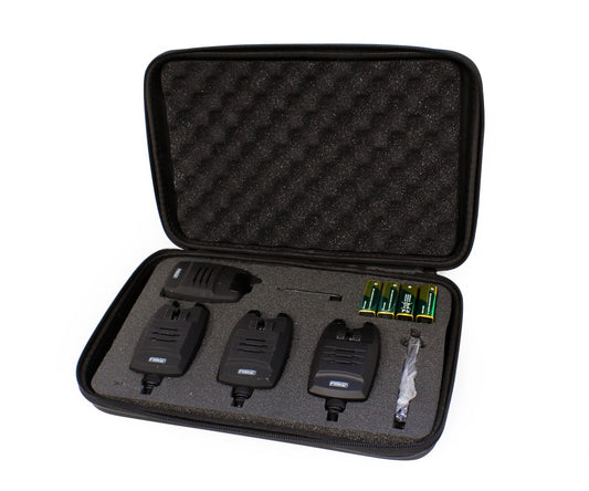 Комплект сигнализатори FSBA-32