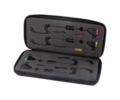 Комплект oбтегачи FBI-7 Combo