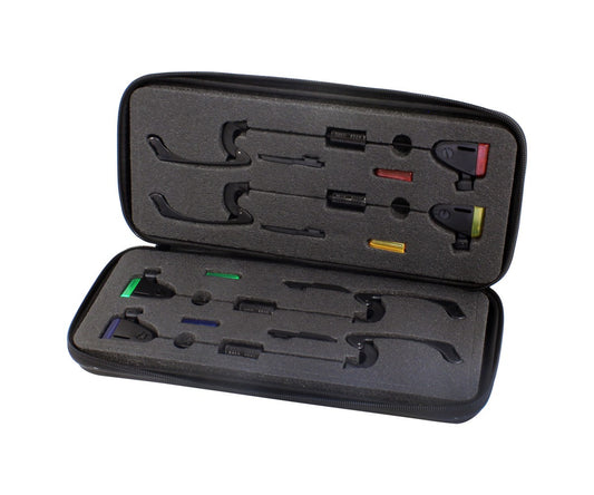 Комплект oбтегачи FBI-7 Combo