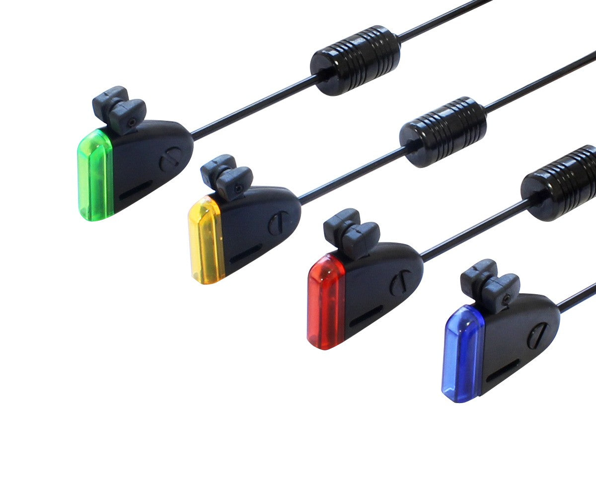 Комплект oбтегачи FBI-7 Combo