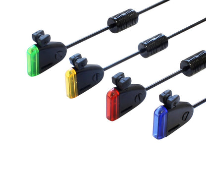 Комплект oбтегачи FBI-7 Combo