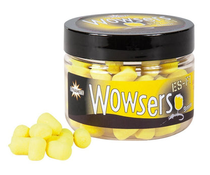 Пелети (дъмбели) DB Wowsers