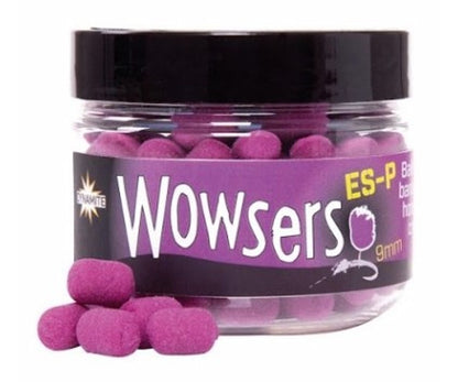 Пелети (дъмбели) DB Wowsers