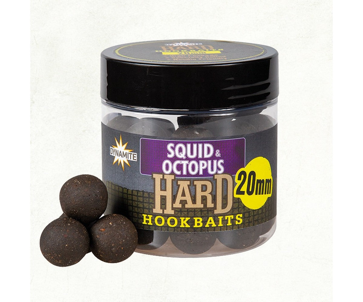 Топчета DB Hard Hookbaits