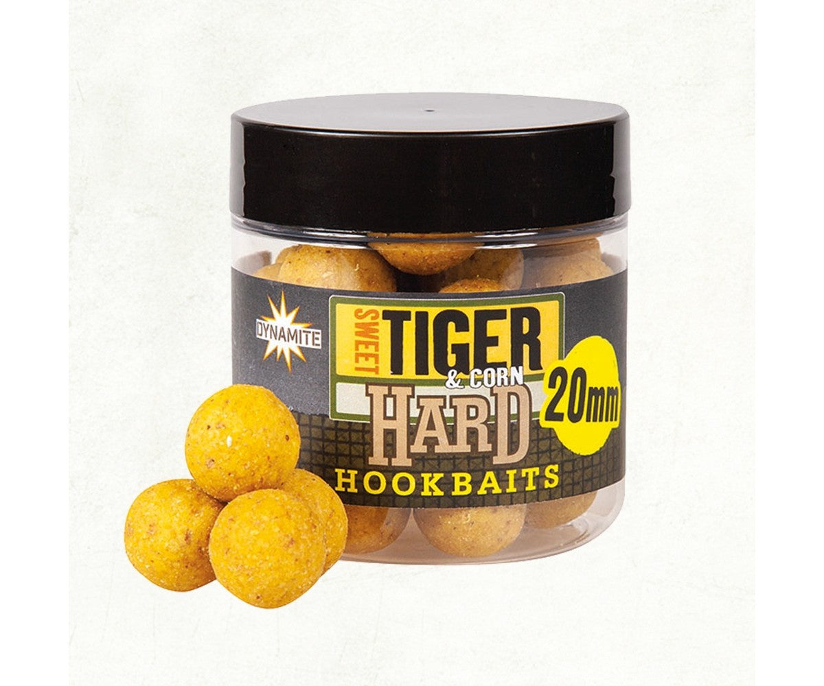 Топчета DB Hard Hookbaits
