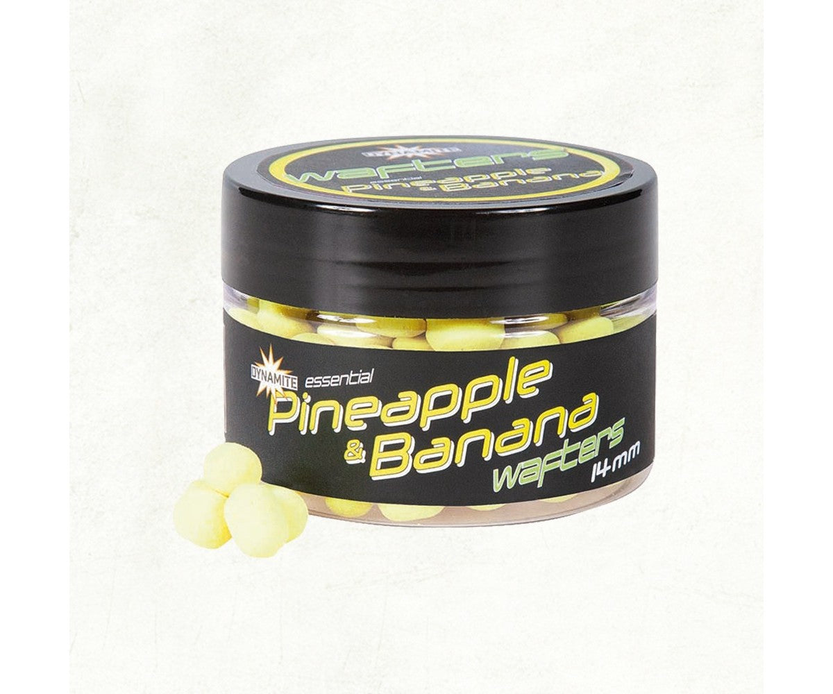 Балансирани пелети DB Essential Fluro Wafters