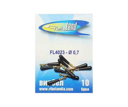 Адаптор за плувка с вирбел Fish Land