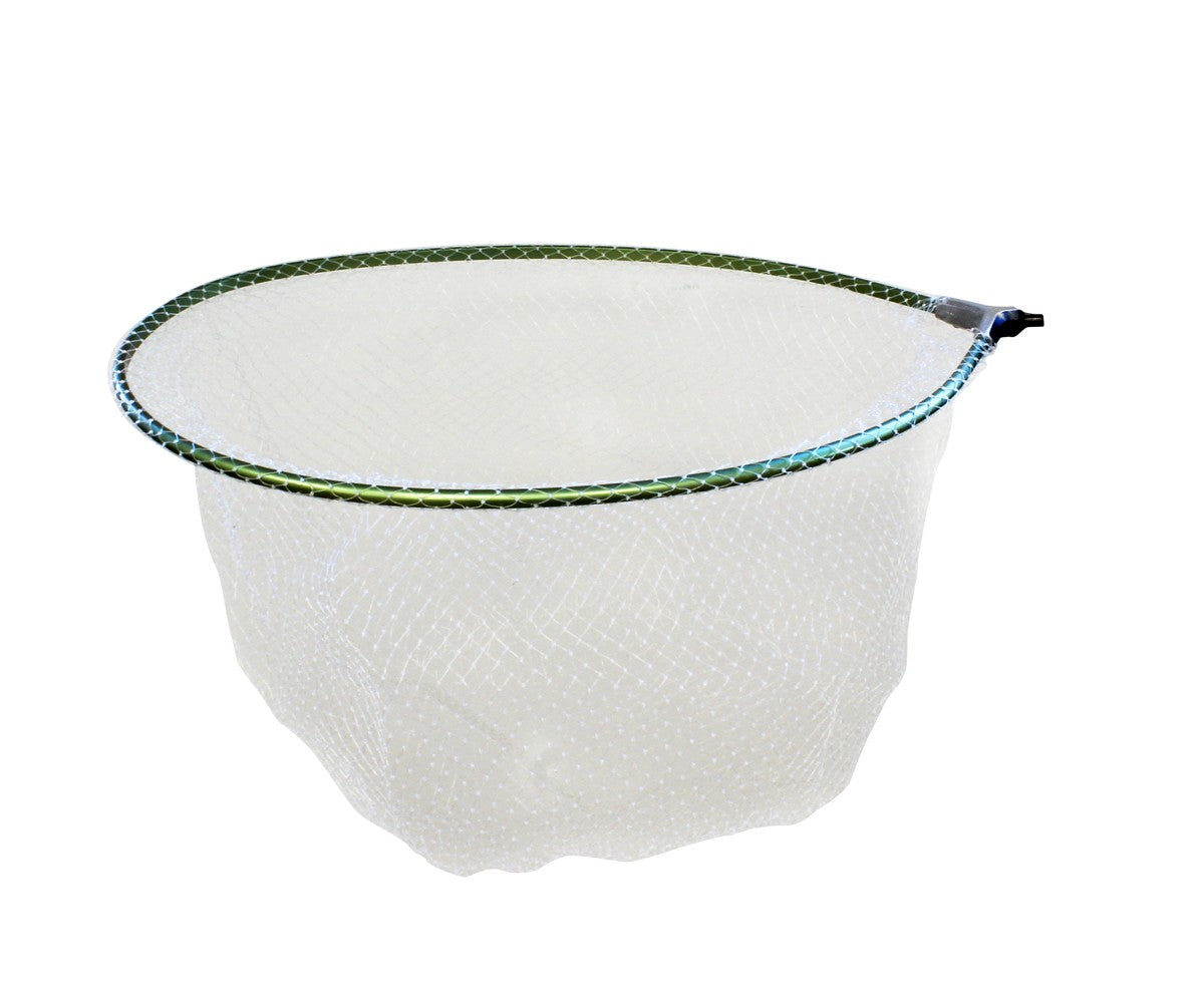 Глава за кеп Filstar River Mono Net Head Green