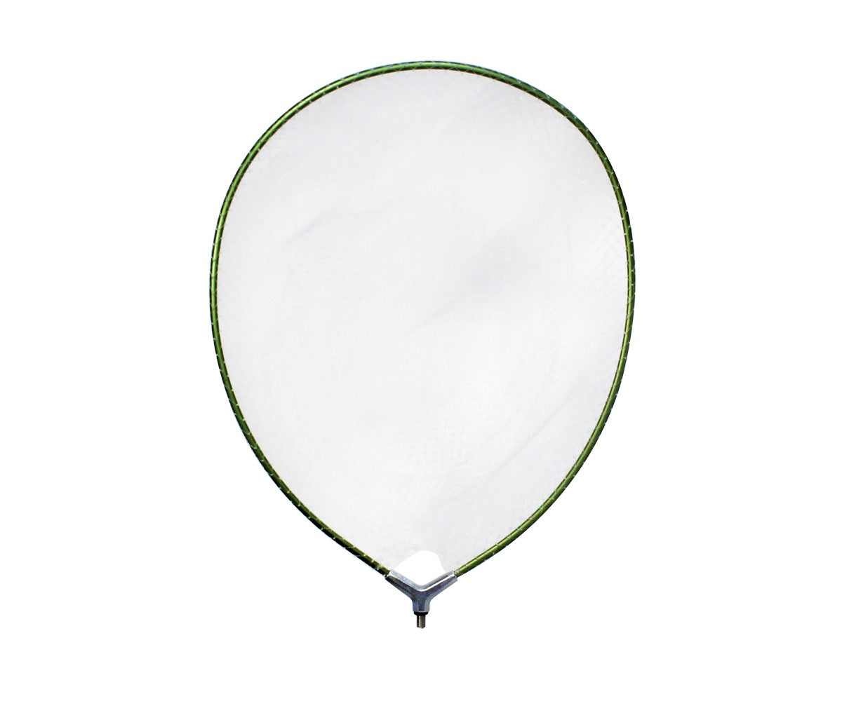 Глава за кеп Filstar River Mono Net Head Green