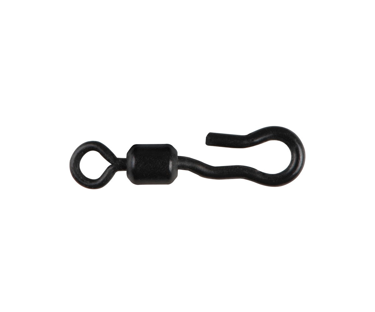Вирбел Fox Kwik Change Mini Hook Swivels