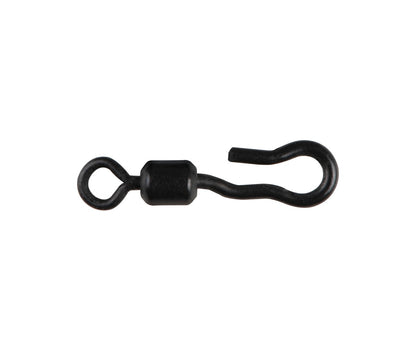 Вирбел Fox Kwik Change Mini Hook Swivels