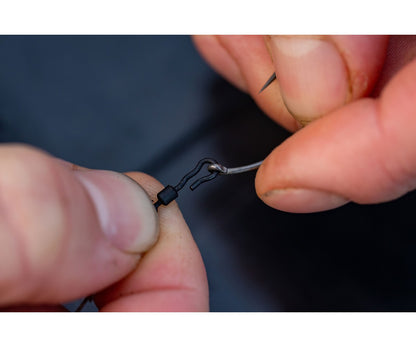 Вирбел Fox Kwik Change Mini Hook Swivels