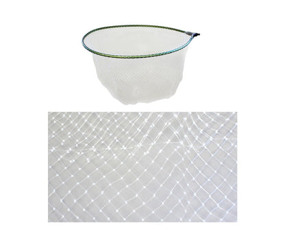 Резeревна мрежа за Filstar River Mono Net Head