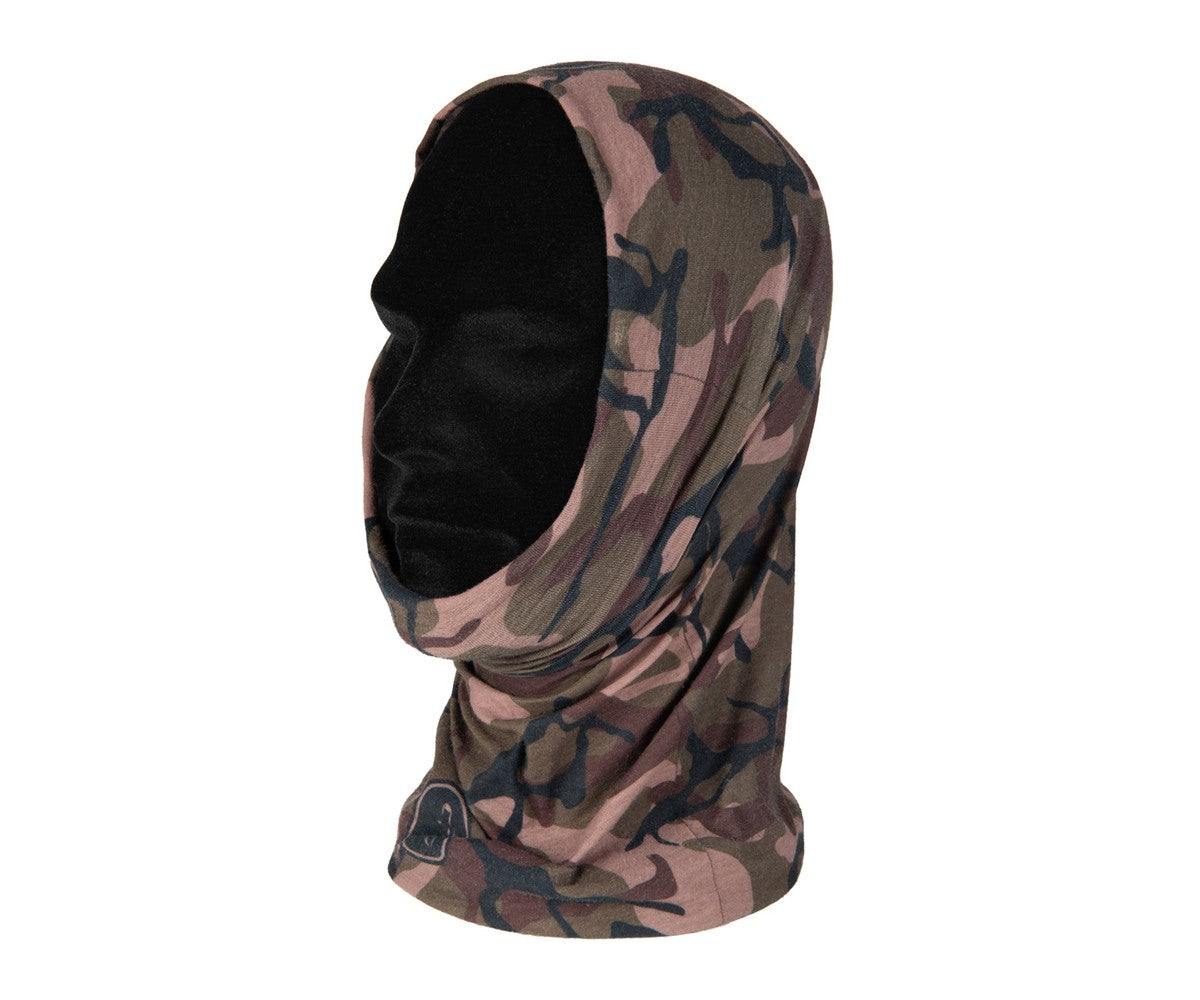 Бандана за лице Fox Camo Lightweight Snood