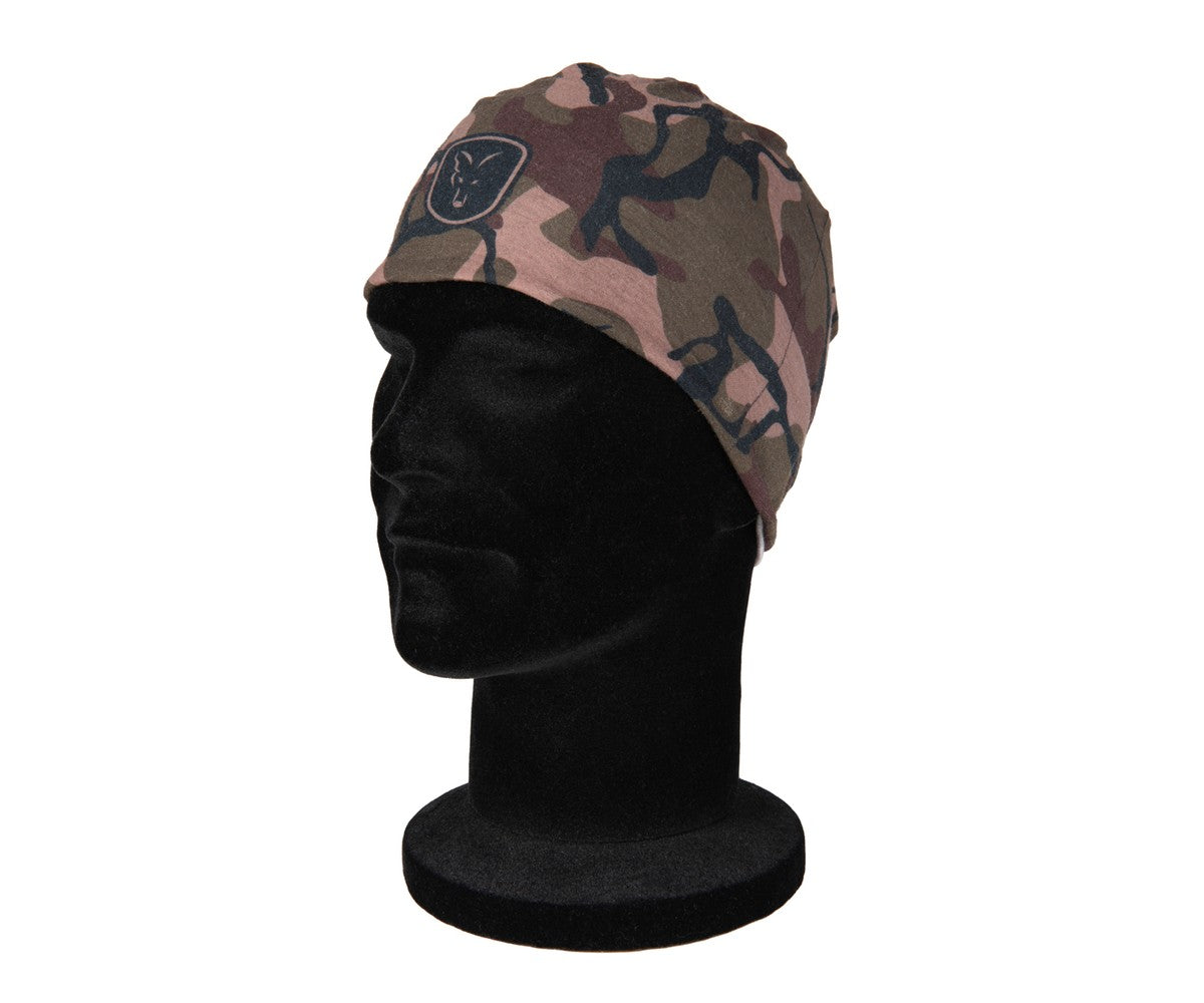 Бандана за лице Fox Camo Lightweight Snood