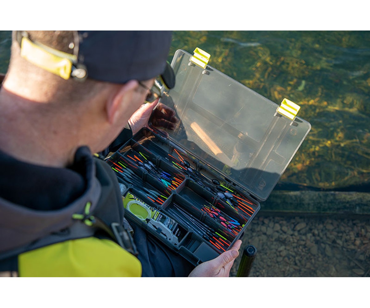 Кутия за принадлежности Matrix Storage Box