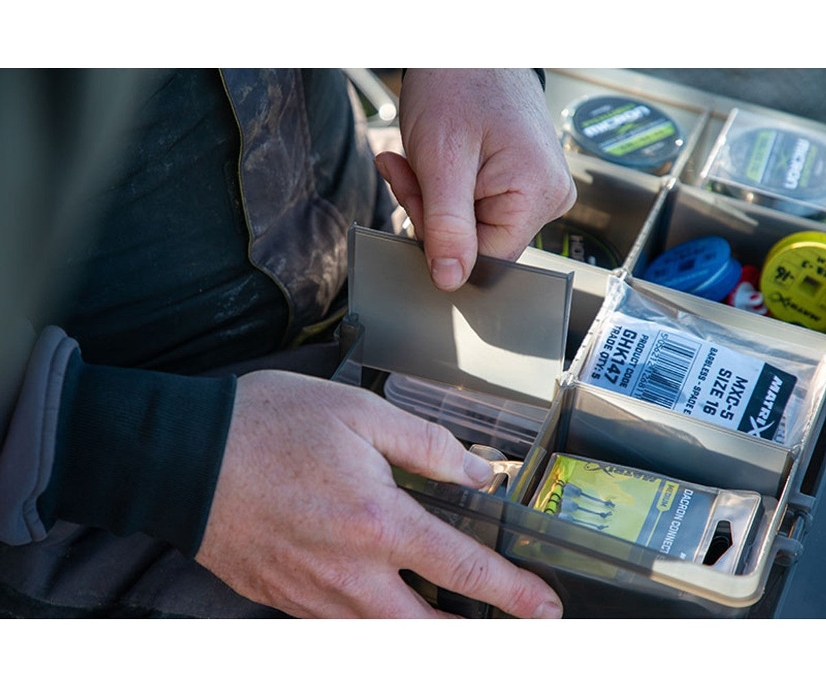 Кутия за принадлежности Matrix Storage Box