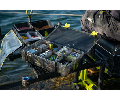 Кутия за принадлежности Matrix Storage Box