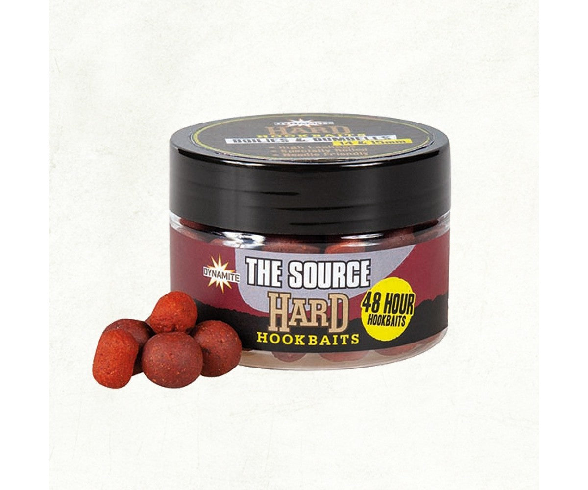 Топчета DB Hard Hookbaits