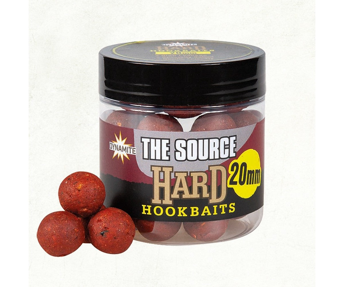 Топчета DB Hard Hookbaits