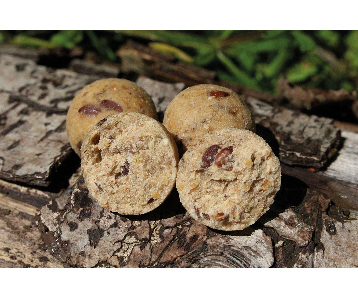 Топчета DB Monster Tiger Nut Boilies