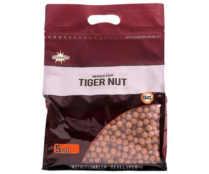 Топчета DB Monster Tiger Nut Boilies