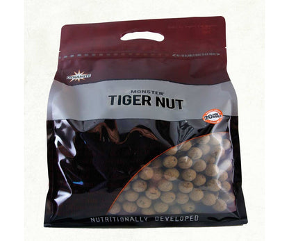 Топчета DB Monster Tiger Nut Boilies